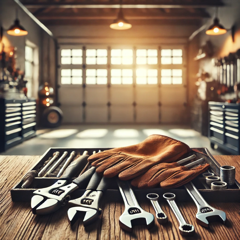 About Our Family-Owned Garage Door Company in Roslyn NY - Professional Service Team