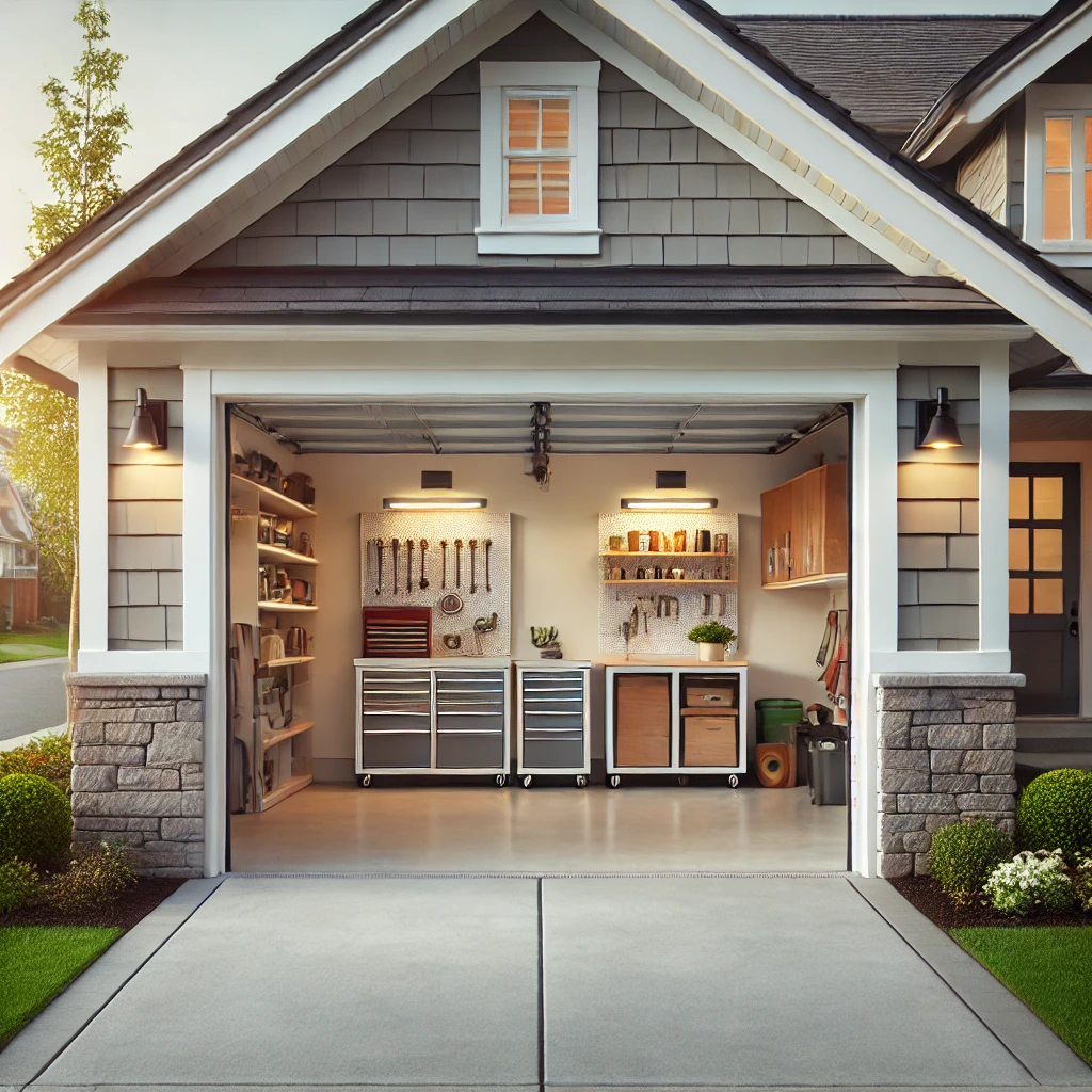 Latest garage door repair tips and maintenance guides from Roslyn's trusted experts