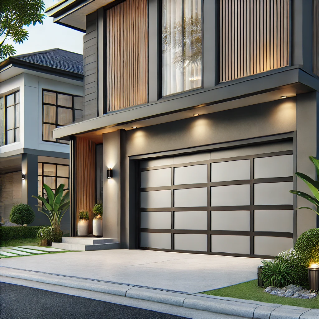 Professional Garage Door Company Roslyn NY - 24/7 Emergency Service & Repairs
