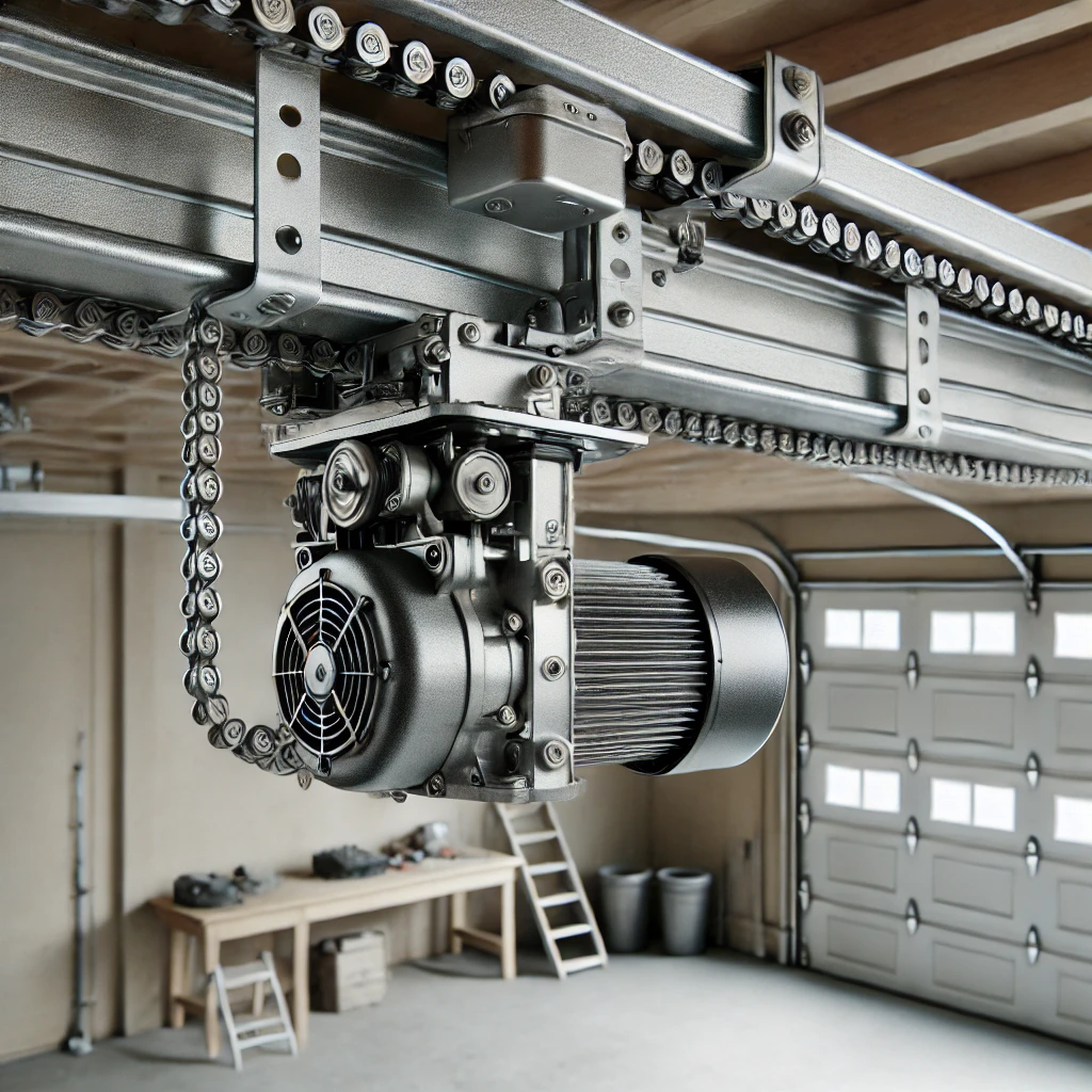 Professional Garage Door Opener Installation Roslyn NY - Expert Smart Opener Installation Services