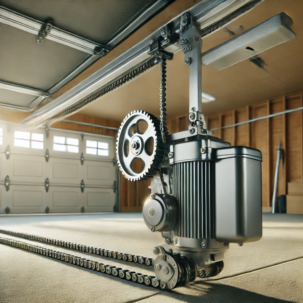 Garage Door Opener Installation & Service in Roslyn NY - Professional Solutions for All Opener Brands