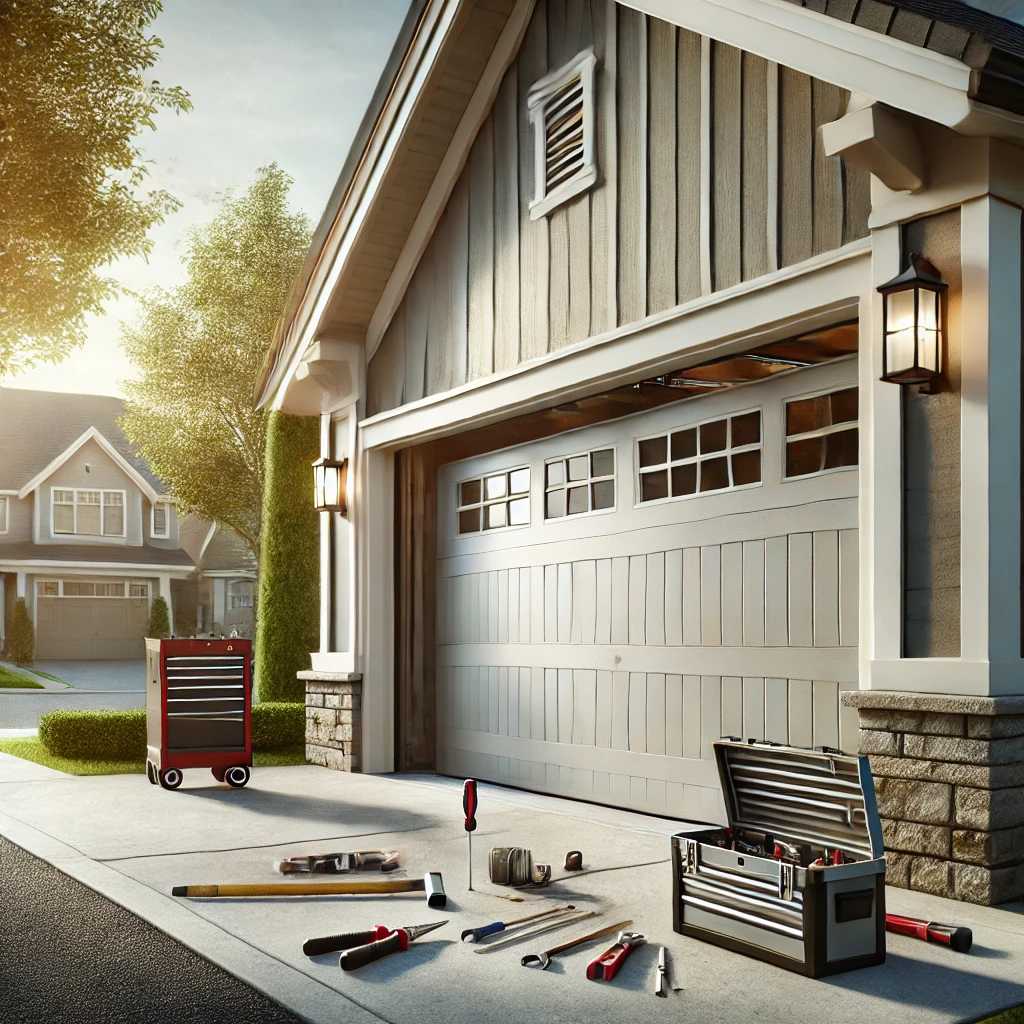 24/7 Garage Door Repair Roslyn NY - Emergency Repair Services by Garage Door Repair Roslyn