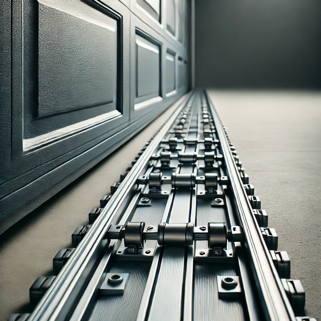 Professional Garage Door Track Repair Roslyn NY - Expert Track & Roller Repair Services