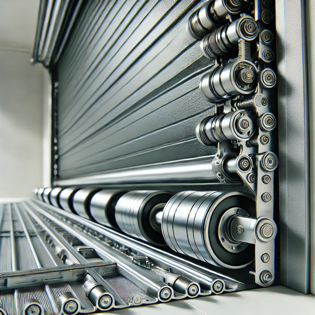 Expert Roller Garage Door Repairs Roslyn NY - Professional Door System Specialists